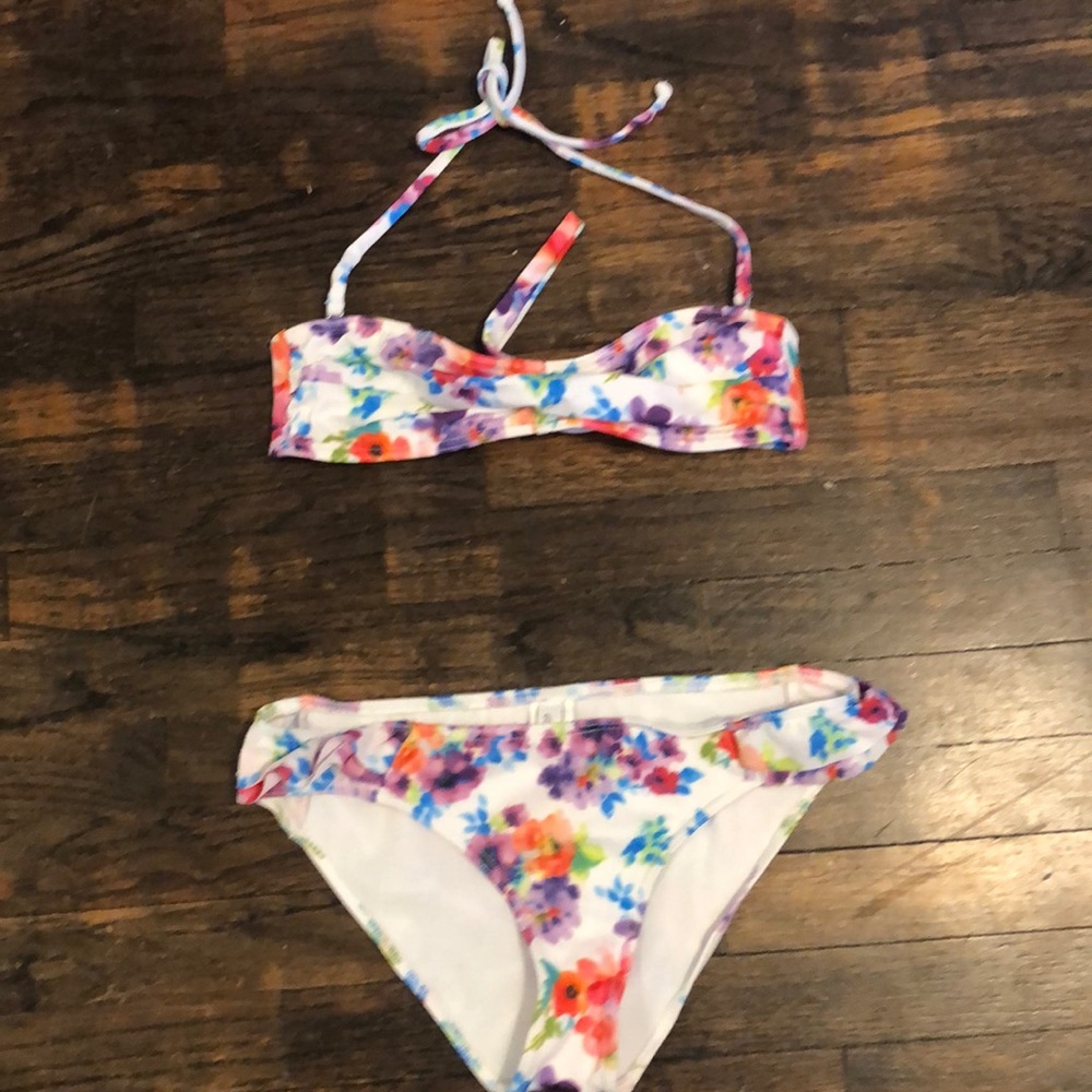 Delia’s Bikini Set